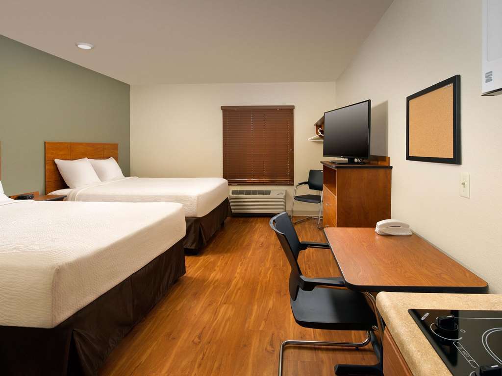 Likehome Extended Hotel 3*