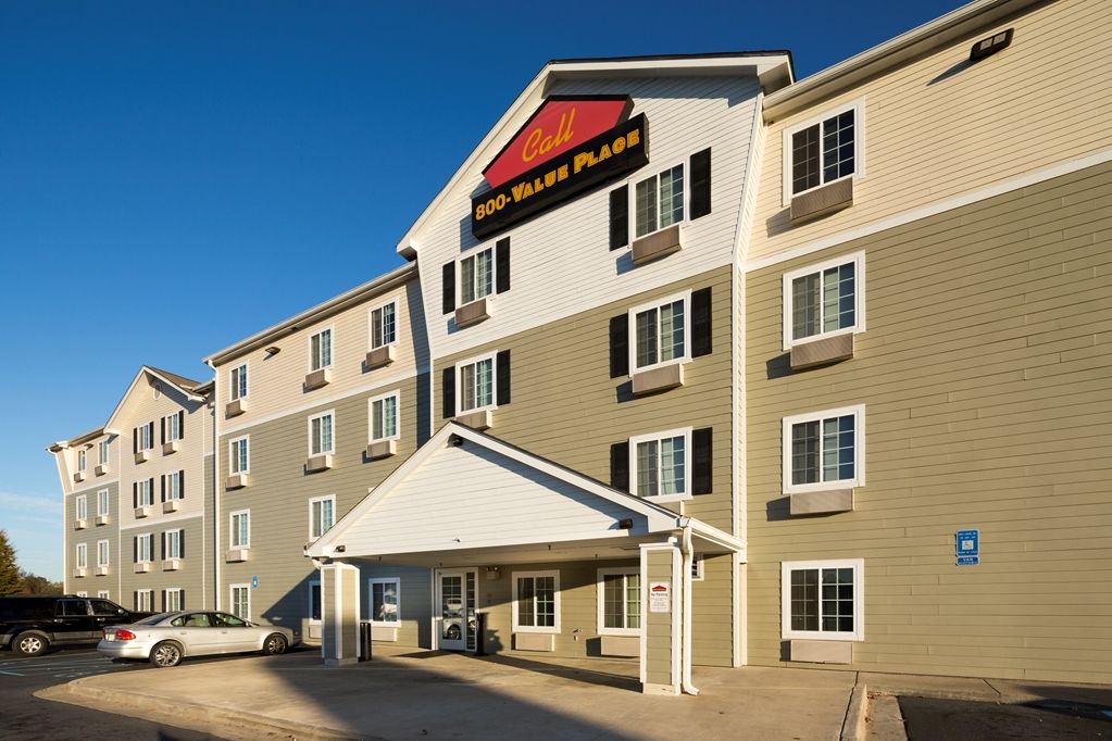 Likehome Extended 3* Columbus