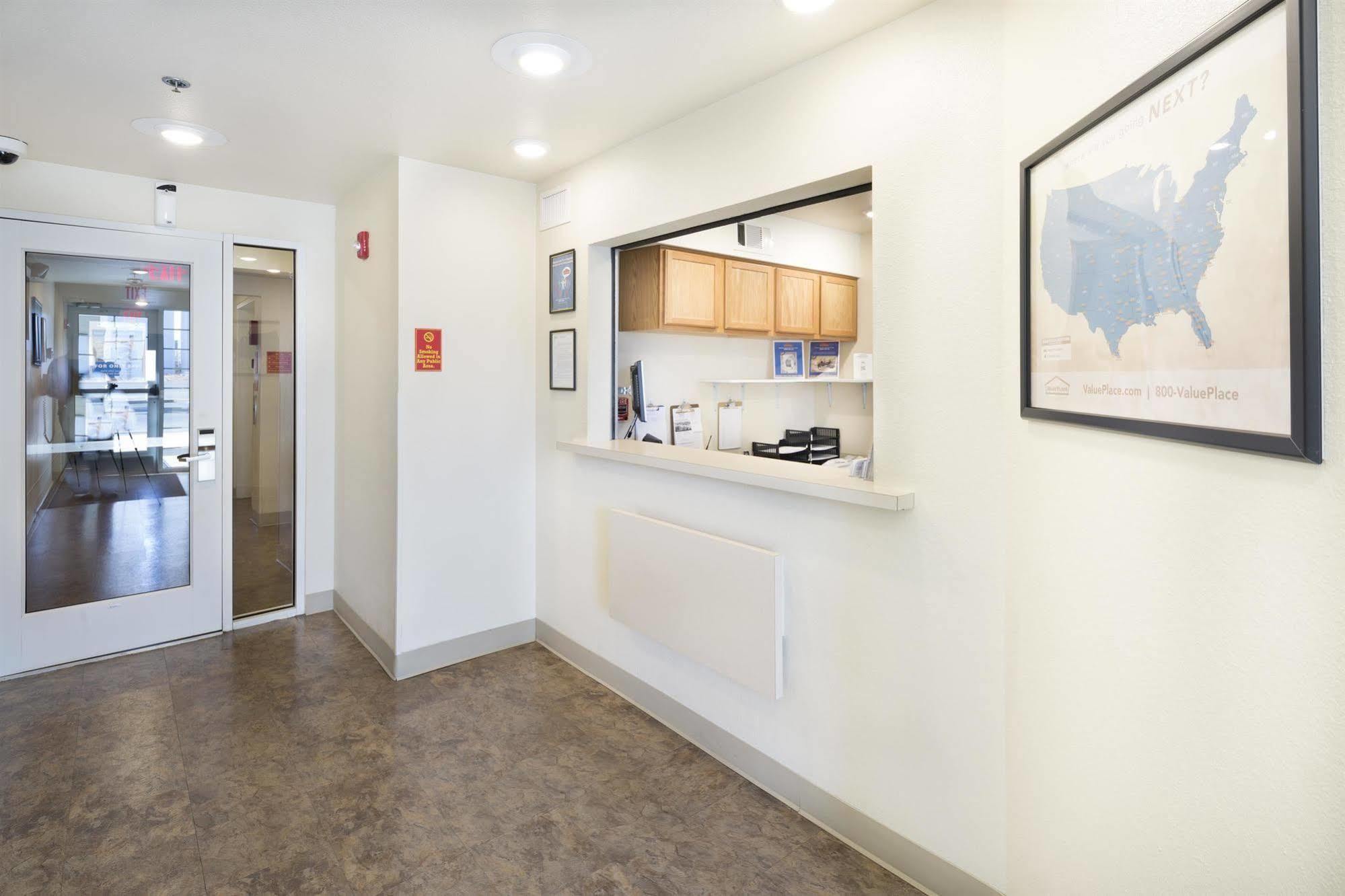 Likehome Extended Hotel 3*