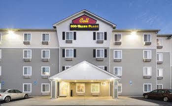 Likehome Extended Hotel 3*