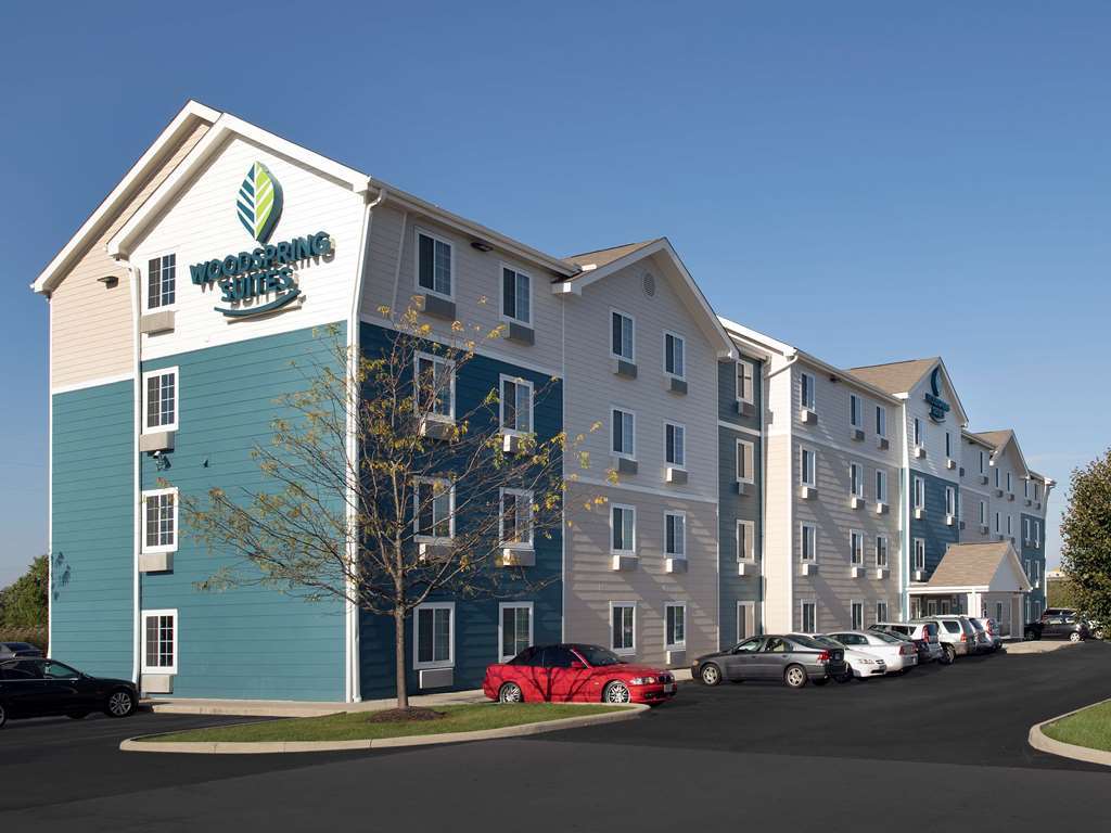 Likehome Extended Hotel 3*